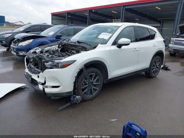 Mazda py 2017 JM3KFBDL4H0177130 Image 2