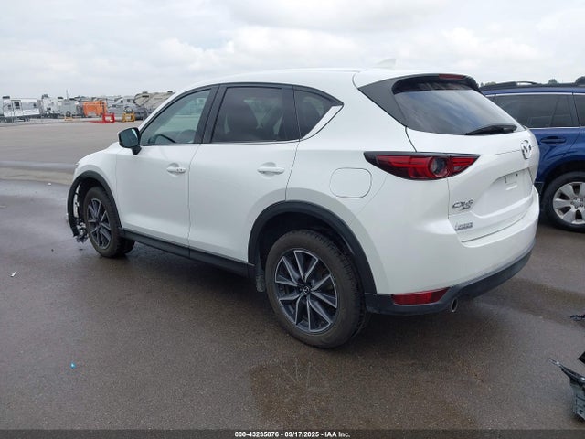 Mazda py 2017 JM3KFBDL4H0177130 Image 3
