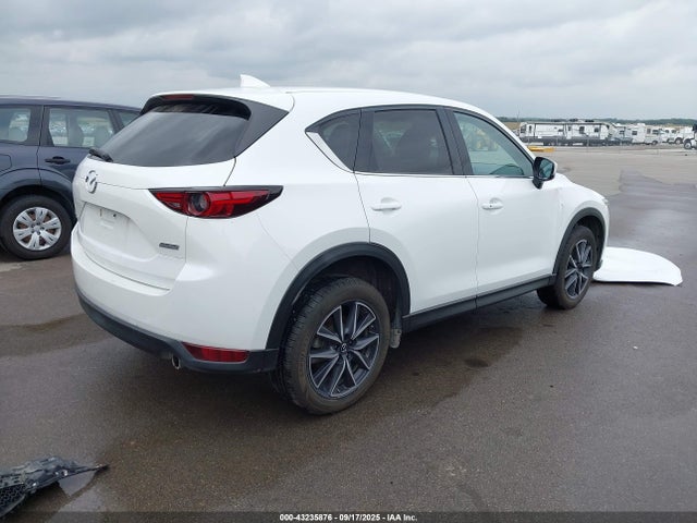 Mazda py 2017 JM3KFBDL4H0177130 Image 4