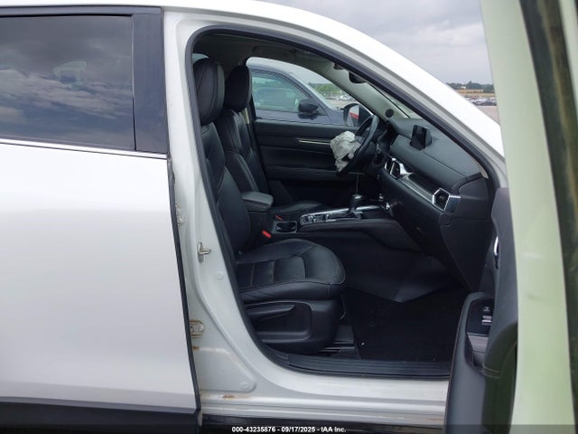Mazda py 2017 JM3KFBDL4H0177130 Image 5