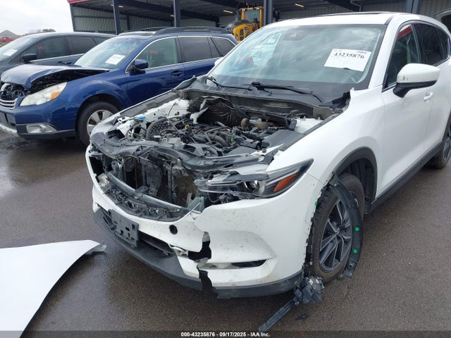 Mazda py 2017 JM3KFBDL4H0177130 Image 6