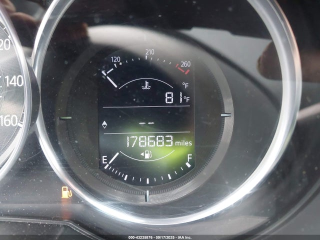 Mazda py 2017 JM3KFBDL4H0177130 Image 7
