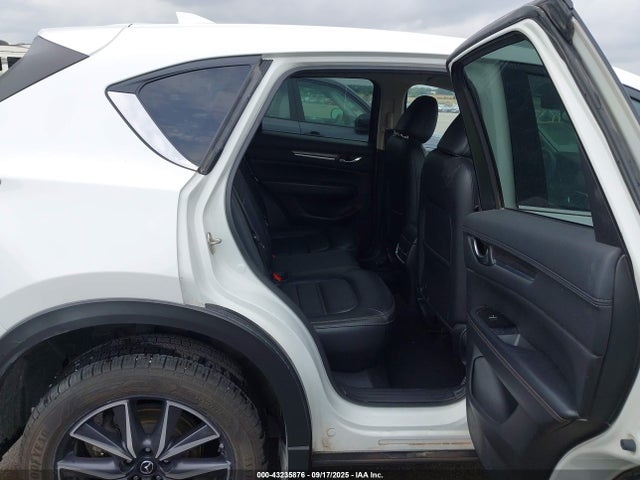 Mazda py 2017 JM3KFBDL4H0177130 Image 8