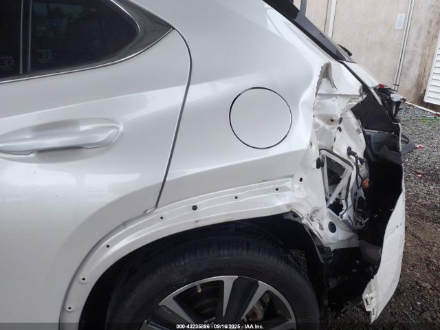 2019 LEXUS UX 200 JTHY3JBHXK2015324 Photo 5