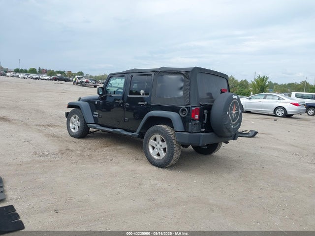 1C4HJWDG2EL311591 Jeep Wrangler