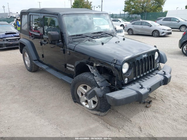 1C4HJWDG2EL311591 Jeep Wrangler