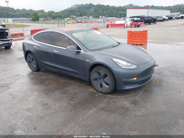2018 TESLA MODEL 3 5YJ3E1EA3JF155604 Photo 0