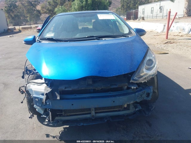 JTDKDTB33G1120112 Toyota 1nz-fxe+1lm