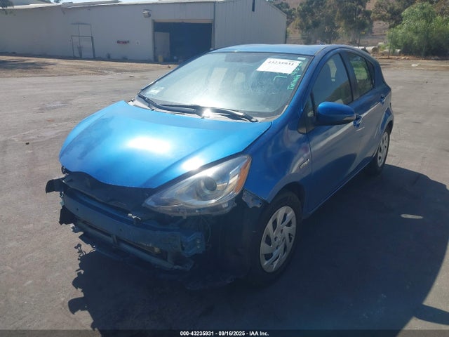 JTDKDTB33G1120112 Toyota 1nz-fxe+1lm