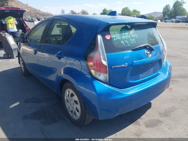 JTDKDTB33G1120112 Toyota 1nz-fxe+1lm