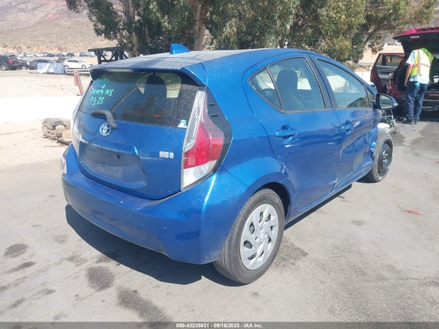 JTDKDTB33G1120112 Toyota 1nz-fxe+1lm