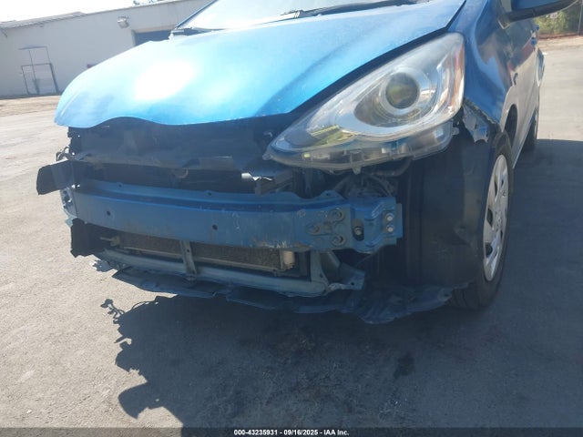 JTDKDTB33G1120112 Toyota 1nz-fxe+1lm