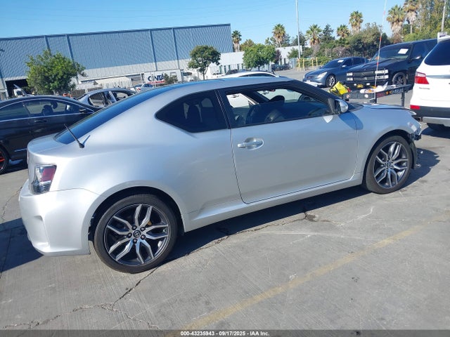 Scion 2ar-fe 2014 JTKJF5C71E3074857 Image 4