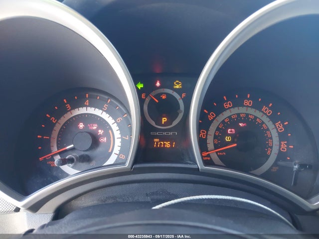 Scion 2ar-fe 2014 JTKJF5C71E3074857 Image 7