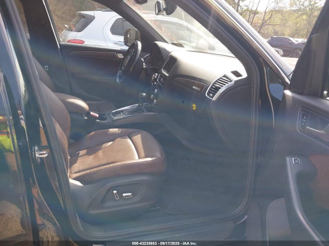 2016 AUDI Q5 WA1C2AFP3GA060256 Photo 4