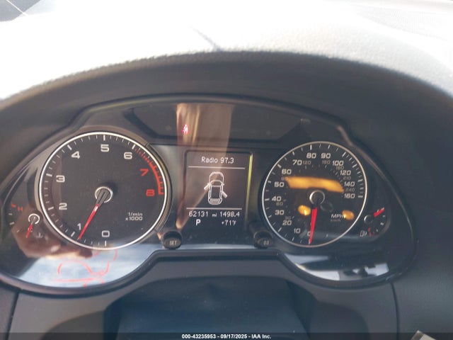 2016 AUDI Q5 WA1C2AFP3GA060256 Photo 6