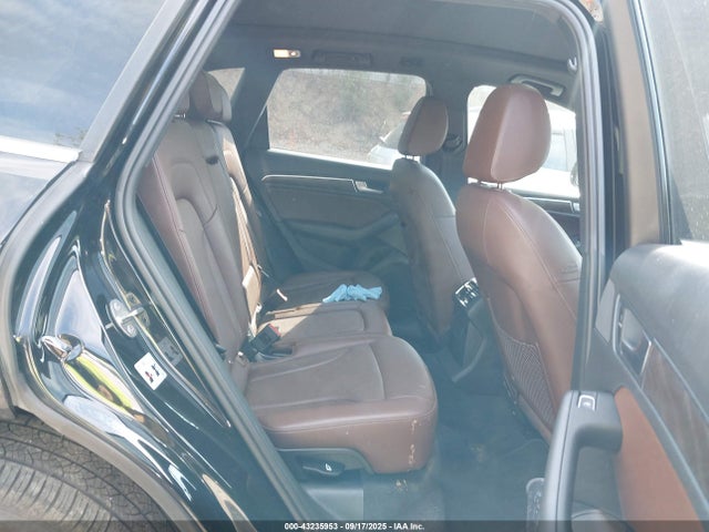 2016 AUDI Q5 WA1C2AFP3GA060256 Photo 7