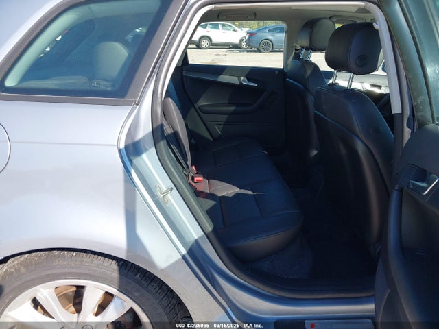 2013 AUDI A3 WAUBEAFM6DA004819 Photo 7