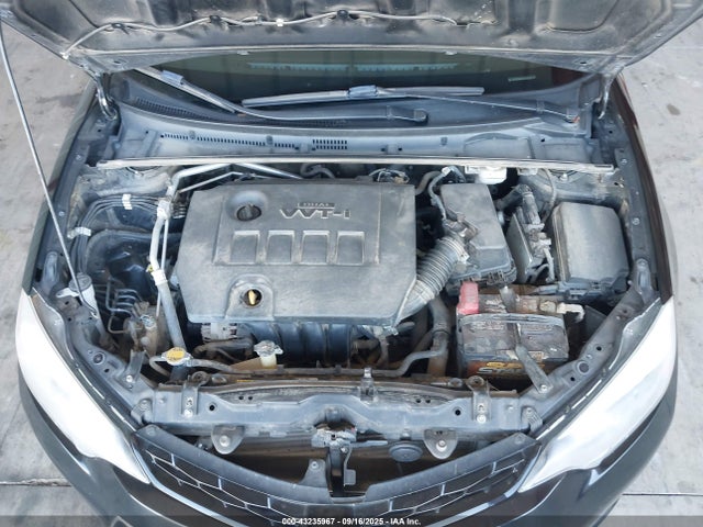 5YFBURHE1EP098924 Toyota 2zr-fe