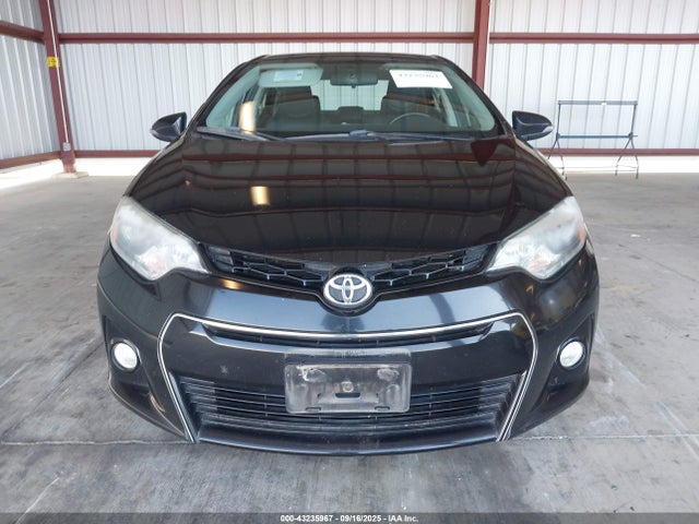 5YFBURHE1EP098924 Toyota 2zr-fe