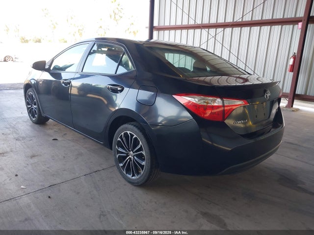 5YFBURHE1EP098924 Toyota 2zr-fe