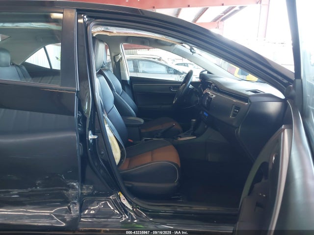 5YFBURHE1EP098924 Toyota 2zr-fe