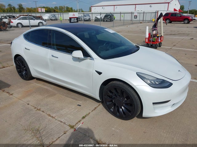 2018 TESLA MODEL 3 5YJ3E1EB4JF131269 Photo 0