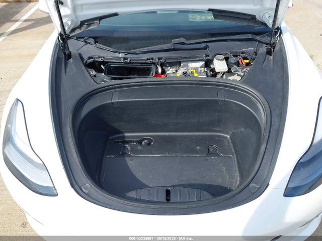 2018 TESLA MODEL 3 5YJ3E1EB4JF131269 Photo 9