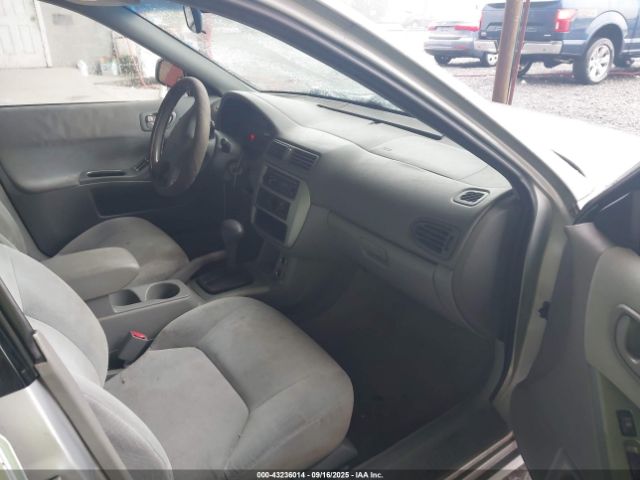 2003 MITSUBISHI GALANT 4A3AA46G53E087119 Photo 4