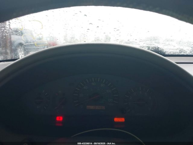 2003 MITSUBISHI GALANT 4A3AA46G53E087119 Photo 6