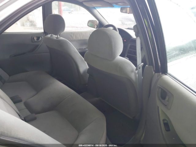 2003 MITSUBISHI GALANT 4A3AA46G53E087119 Photo 7