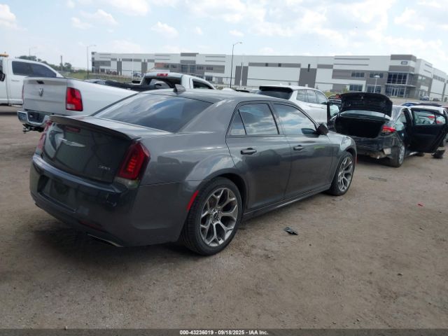 2018 CHRYSLER 300 2C3CCABG3JH142803 Photo 3
