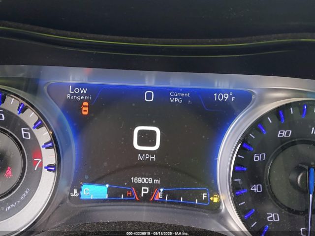 2018 CHRYSLER 300 2C3CCABG3JH142803 Photo 6