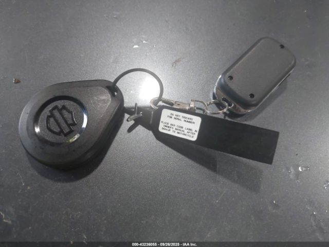 2018 HARLEY-DAVIDSON FLHCS 1HD1YPK19JC038319 Photo 10