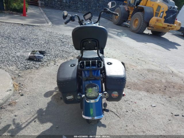 2018 HARLEY-DAVIDSON FLHCS 1HD1YPK19JC038319 Photo 5