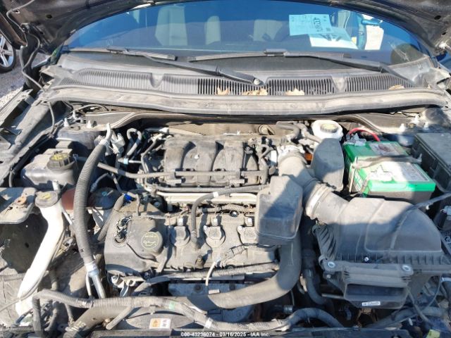 2019 FORD POLICE INTERCEPTOR 1FM5K8AR2KGA79057 Photo 9