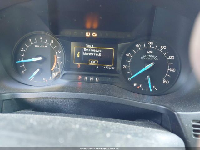 2019 FORD POLICE INTERCEPTOR 1FM5K8AR2KGA79057 Photo 6