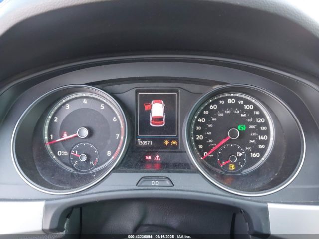 2021 VOLKSWAGEN ATLAS 1V2JR2CA0MC549498 Photo 6