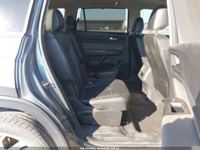 2021 VOLKSWAGEN ATLAS 1V2JR2CA0MC549498 Photo 7