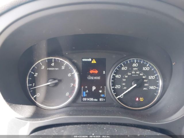 2019 MITSUBISHI OUTLANDER JA4AZ3A37KZ010523 Photo 6