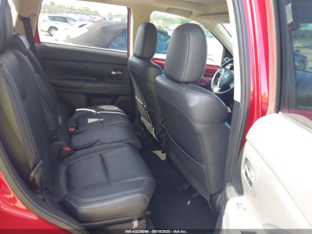 2019 MITSUBISHI OUTLANDER JA4AZ3A37KZ010523 Photo 7