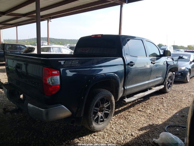 2018 TOYOTA TUNDRA 5TFDW5F16JX698796 Photo 3