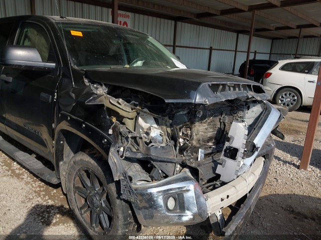 2018 TOYOTA TUNDRA 5TFDW5F16JX698796 Photo 5