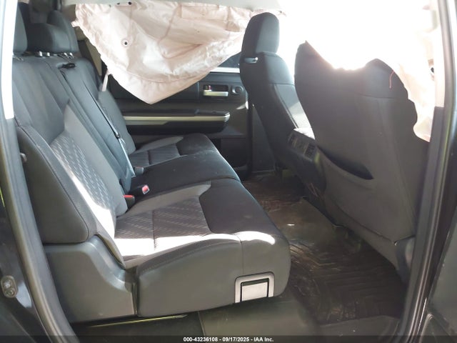 2018 TOYOTA TUNDRA 5TFDW5F16JX698796 Photo 7