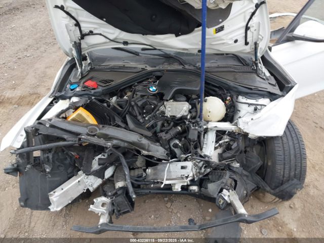 2018 BMW 320I WBA8E5G58JNV01691 Photo 9