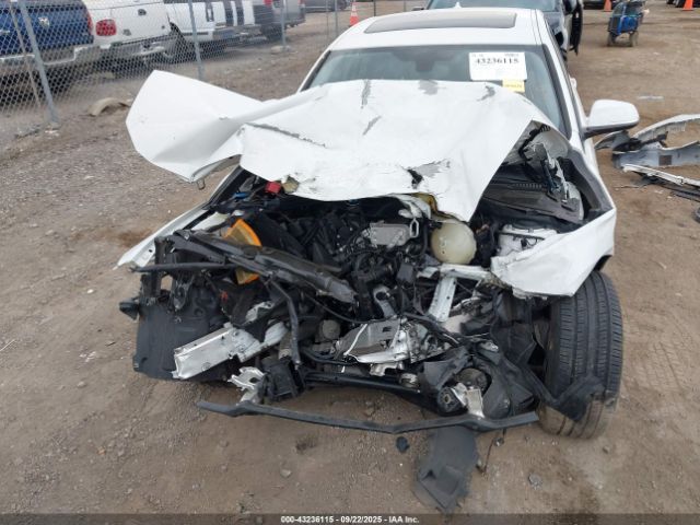 2018 BMW 320I WBA8E5G58JNV01691 Photo 5