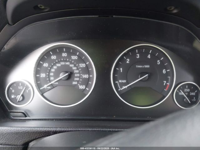 2018 BMW 320I WBA8E5G58JNV01691 Photo 6