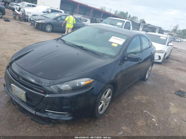 2015 DODGE DART 1C3CDFBBXFD310200 Photo 1