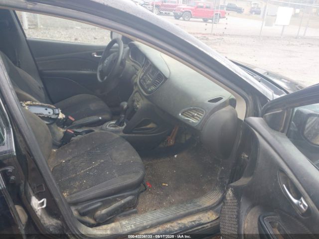 2015 DODGE DART 1C3CDFBBXFD310200 Photo 4