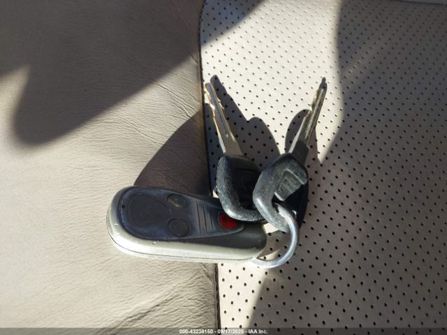 2002 ACURA TL 19UUA56992A052761 Photo 10